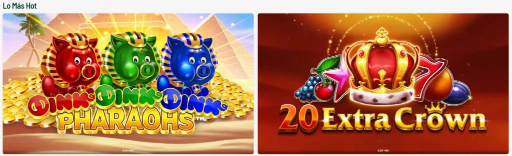 Paf Casino
