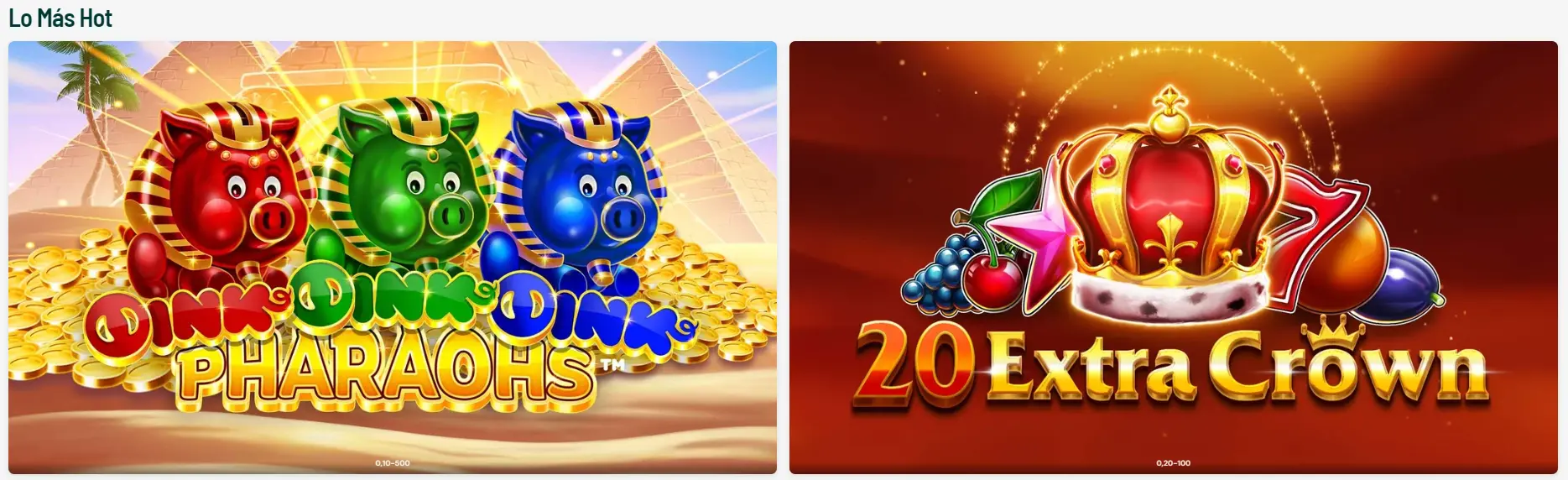 Paf Casino