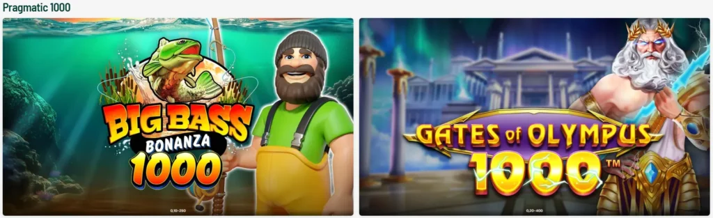 Paf Casino