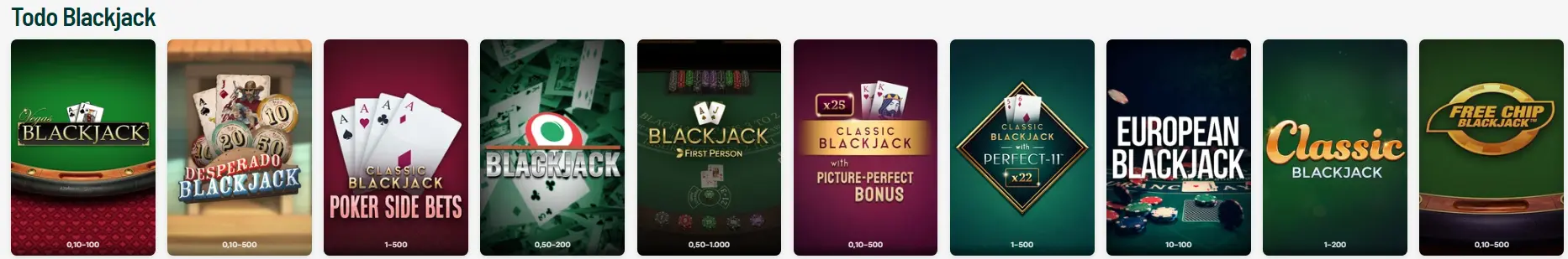 Paf Casino