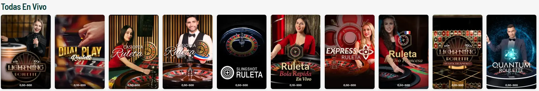 Paf Casino