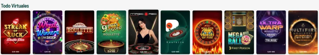 Paf Casino